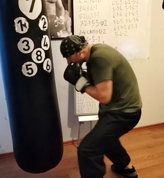 miketyson boxing