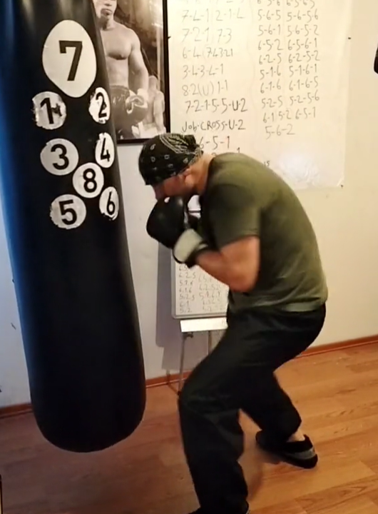 miketyson boxing