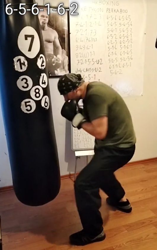 miketyson boxing